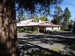 Lokahi Lodge