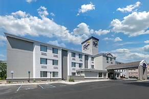 Sleep Inn Allentown - Fogelsville