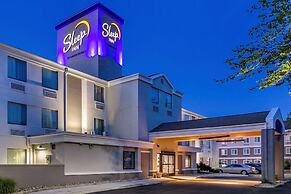 Sleep Inn Allentown - Fogelsville
