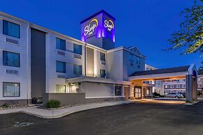 Sleep Inn Allentown - Fogelsville