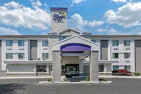 Sleep Inn Allentown - Fogelsville