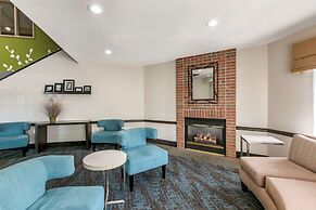 Sleep Inn Allentown - Fogelsville