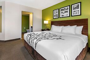 Sleep Inn Allentown - Fogelsville