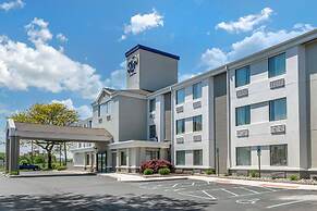 Sleep Inn Allentown - Fogelsville