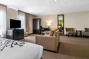 Sleep Inn Allentown - Fogelsville