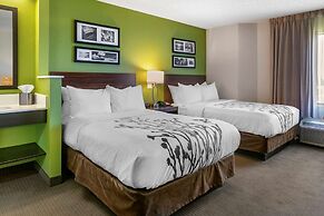 Sleep Inn Allentown - Fogelsville