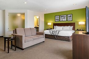 Sleep Inn Allentown - Fogelsville