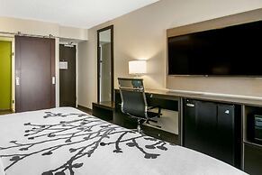 Sleep Inn Allentown - Fogelsville