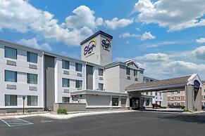 Sleep Inn Allentown - Fogelsville