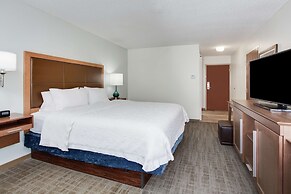 Hampton Inn Orlando International Drive Convention Center