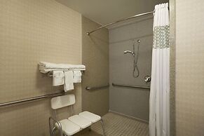 Hampton Inn Orlando International Drive Convention Center