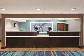 Hampton Inn Orlando International Drive Convention Center