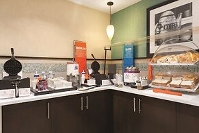 Hampton Inn Orlando International Drive Convention Center