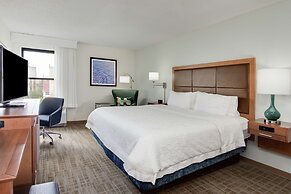 Hampton Inn Orlando International Drive Convention Center