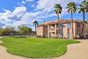 Residence Inn By Marriott Palm Desert