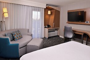 Courtyard by Marriott Palm Desert