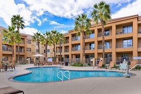 Courtyard by Marriott Palm Desert