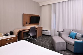 Courtyard by Marriott Palm Desert