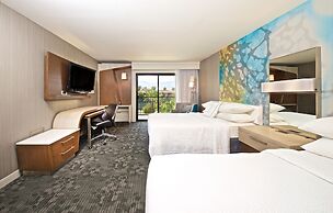 Courtyard by Marriott Palm Desert
