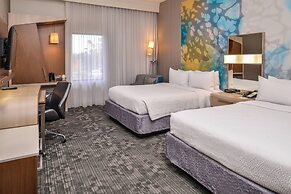 Courtyard by Marriott Palm Desert