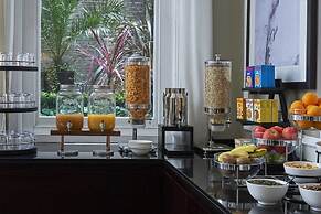 Fraser Suites Queens Gate