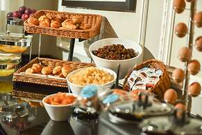 Fraser Suites Queens Gate