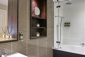 Fraser Suites Queens Gate