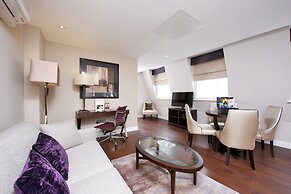 Fraser Suites Queens Gate