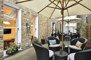 Fraser Suites Queens Gate