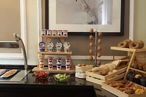 Fraser Suites Queens Gate