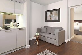 Fraser Suites Queens Gate