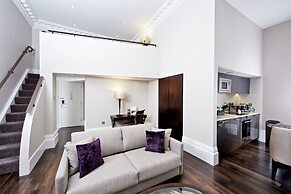 Fraser Suites Queens Gate