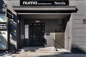 Numa Berlin Novela