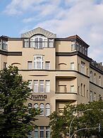 Numa Berlin Novela