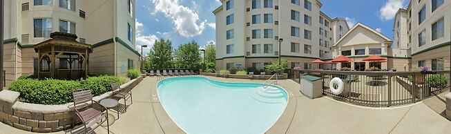 Homewood Suites by Hilton Dayton-South