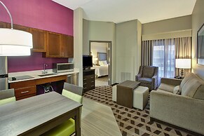 Homewood Suites by Hilton Dayton-South