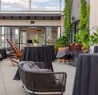 The Windsor Suites