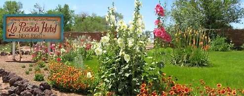 La Posada Hotel