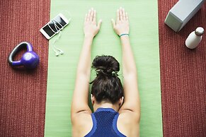 Hyatt Place Lakeland Center