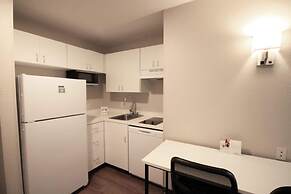 Extended Stay America Suites Albuquerque Rio Rancho Blvd