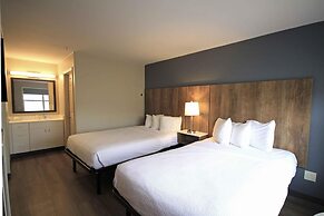 Extended Stay America Suites Albuquerque Rio Rancho Blvd