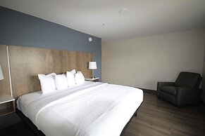 Extended Stay America Suites Albuquerque Rio Rancho Blvd