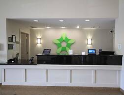 Extended Stay America Suites Albuquerque Rio Rancho Blvd