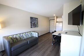 Extended Stay America Suites Albuquerque Rio Rancho Blvd