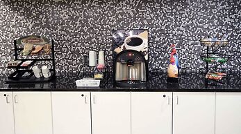 Extended Stay America Suites Albuquerque Rio Rancho Blvd