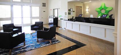 Extended Stay America Suites Albuquerque Rio Rancho Blvd