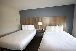Extended Stay America Suites Albuquerque Rio Rancho Blvd