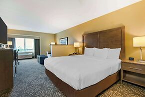 Best Western Columbia River Waterfront Hotel Astoria