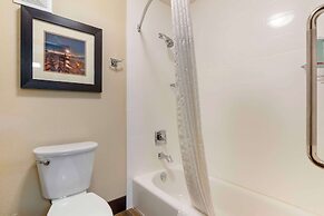 Best Western Columbia River Waterfront Hotel Astoria