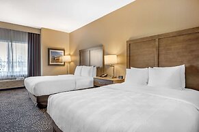 Best Western Columbia River Waterfront Hotel Astoria